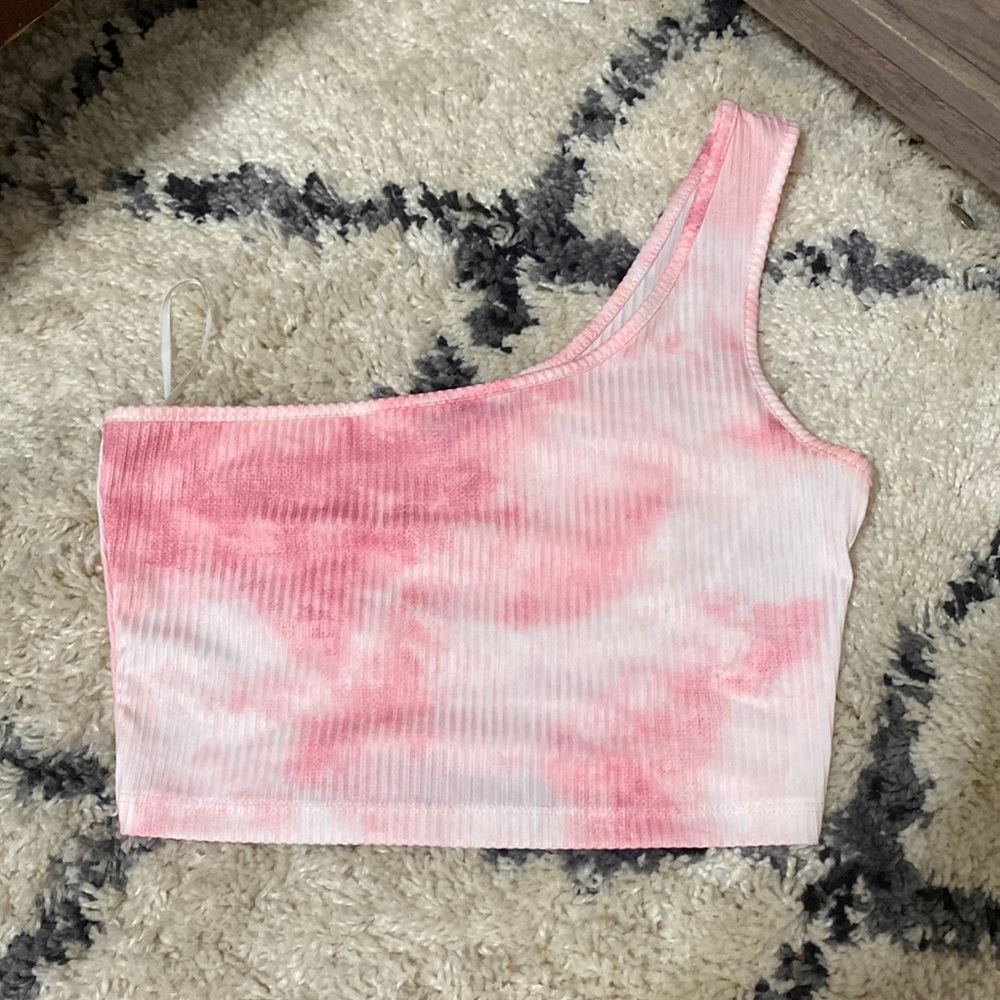 SHEIN 1 should crop top, size:s